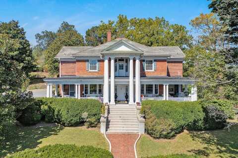 1100 McCormick BLVD, Clifton Forge, VA 24422