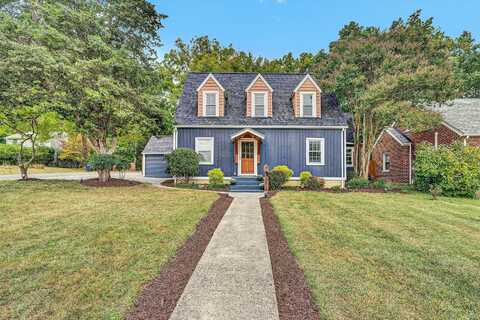 2529 Tillett RD SW, Roanoke, VA 24015