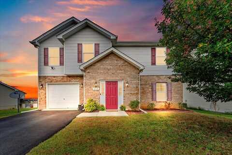 445 Chelsea Loop, Christiansburg, VA 24073