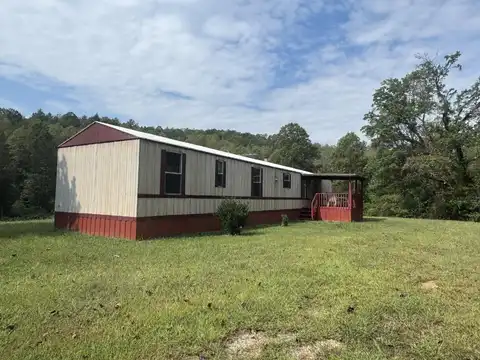7180 Henry RD, Henry, VA 24102