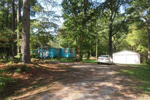 218 Warren Street, Littleton, NC 27850
