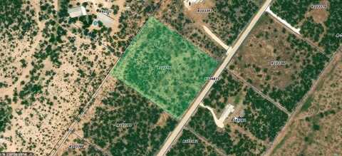 9526 Iron Spoke Trail, Carlsbad, TX 76934