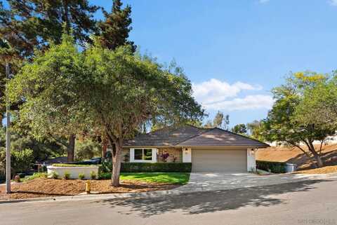 733 Mockingbird Circle, Escondidio, CA 92025