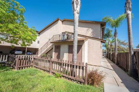 3295 Ocean View Blvd unit: 30, San Diego, CA 92113