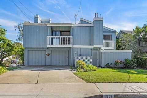 1897 Malden St, San Diego, CA 92109
