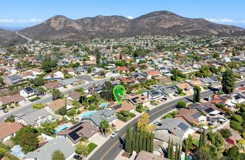 8041 Laurelridge Road, San Diego, CA 92120