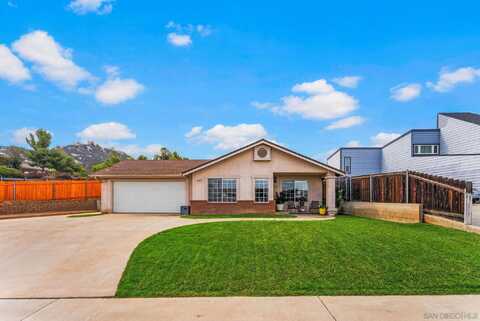 13461 Lori Pl, El Cajon, CA 92021