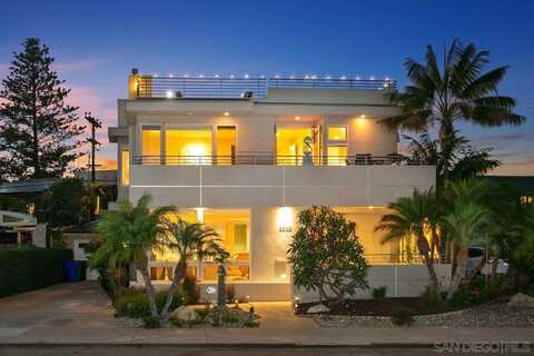 3328 Crown Point, San Diego, CA 92109