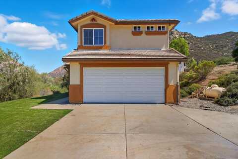 860 Renfro Way, El Cajon, CA 92019