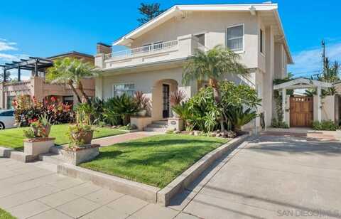 1860 Montecito, San Diego, CA 92103