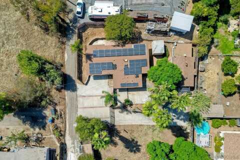 9125 Creekford Dr, Lakeside, CA 92040