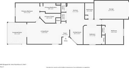 9391 Bridgeport Drive, West Palm Beach, FL 33411