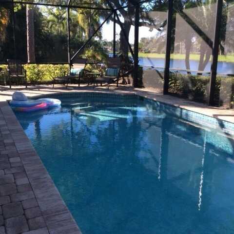 8309 Belfry Place, Port Saint Lucie, FL 34986