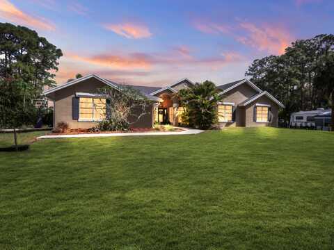 17411 40th Run Run N, Loxahatchee, FL 33470