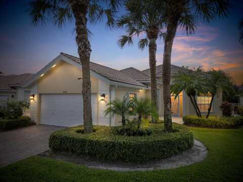 8292 Dominica Place, Wellington, FL 33414