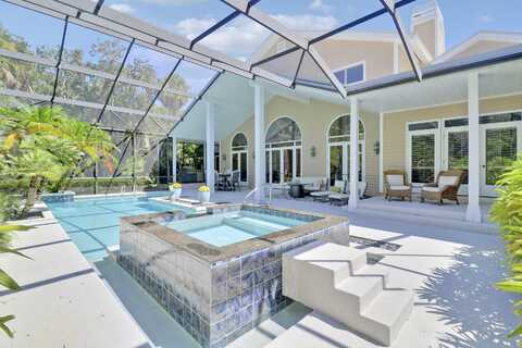 471 N Arrowhead Trail, Indian River Shores, FL 32963