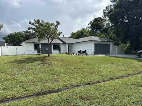 248 SE Fallon Drive, Port Saint Lucie, FL 34983