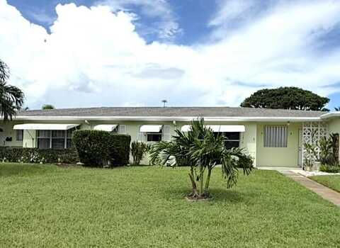 215 South Boulevard, Boynton Beach, FL 33435