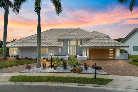 10710 Kirkaldy Lane, Boca Raton, FL 33498