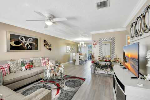 3003 Poolside Drive, Greenacres, FL 33463