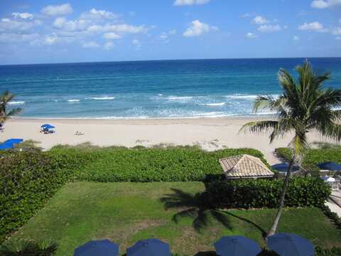 3951 N Ocean 503 Boulevard, Gulf Stream, FL 33483