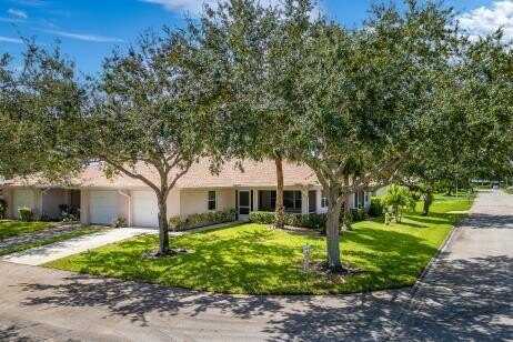 1731 N Dovetail Drive, Fort Pierce, FL 34982
