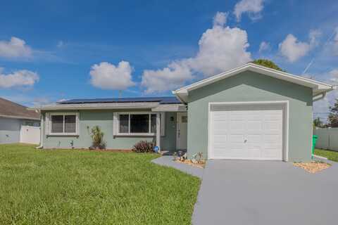 985 SW John Maccormack Terrace, Port Saint Lucie, FL 34953