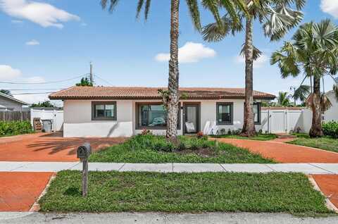 2840 NE 7th Terrace, Pompano Beach, FL 33064