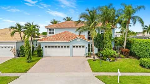 12757 Spikerush Circle, Boca Raton, FL 33428