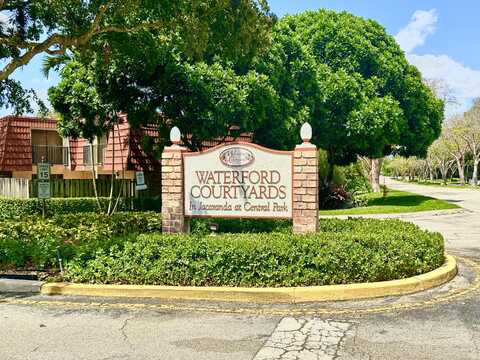 9937 NW 6 Court, Plantation, FL 33324