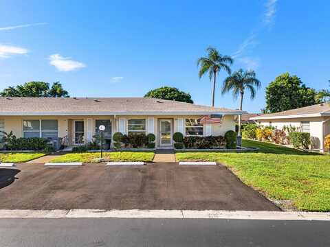 8904 Warwick Drive, Boca Raton, FL 33433
