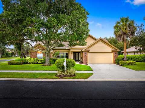 412 SW Mimosa Cove, Port Saint Lucie, FL 34986