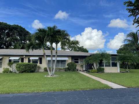 1065 E Circle Terrace, Delray Beach, FL 33445