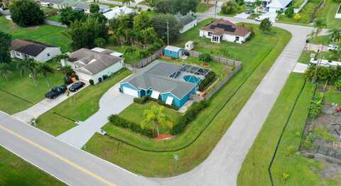 2502 SE Berkshire Boulevard, Port Saint Lucie, FL 34953