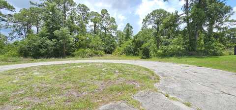 5006 Cyrus Court, LaBelle, FL 33935