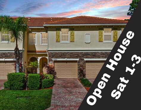 9743 SW Purple Martin Way, Stuart, FL 34997