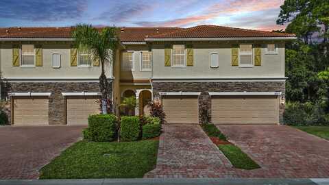 9743 SW Purple Martin Way, Stuart, FL 34997