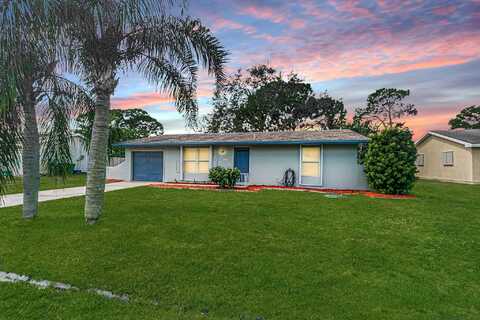 1148 SE Puritan Lane, Port Saint Lucie, FL 34983