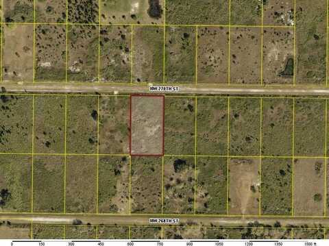 18034 NW 270th Street, Okeechobee, FL 34972