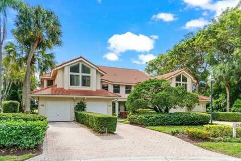 2584 Coco Plum Boulevard, Boca Raton, FL 33496