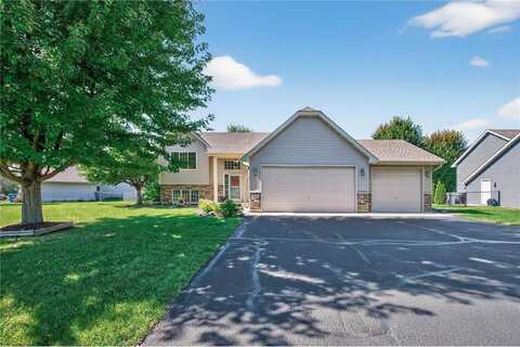 20194 Farnham Avenue N, Forest Lake, MN 55025