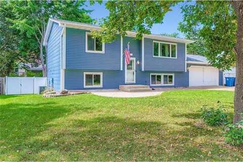13217 Union Terrace Lane N, Champlin, MN 55316