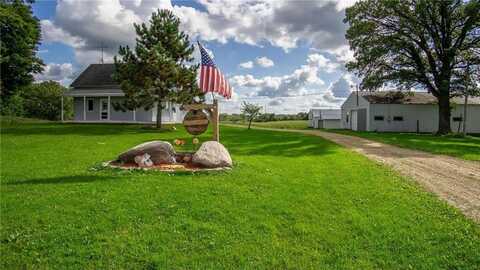 230 1st Avenue E, Clear Lake, WI 54005