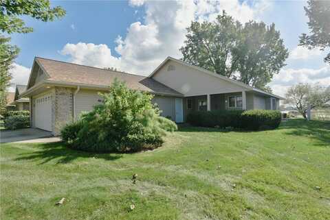 321 15th Avenue NW, Willmar, MN 56201