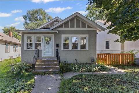 3947 28th Avenue S, Minneapolis, MN 55406