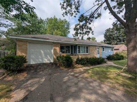1703 14th Avenue S, Saint Cloud, MN 56301