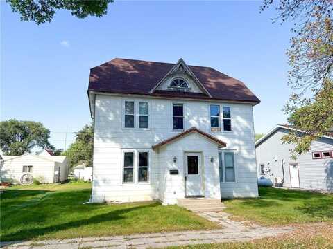 808 1st Avenue S, Wheaton, MN 56296