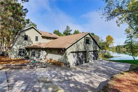 50476 214th Place, Shamrock Twp, MN 55760
