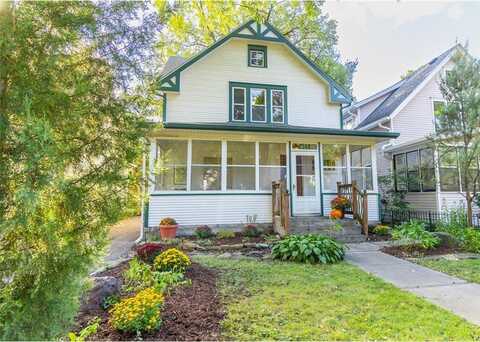 2508 37th Avenue S, Minneapolis, MN 55406