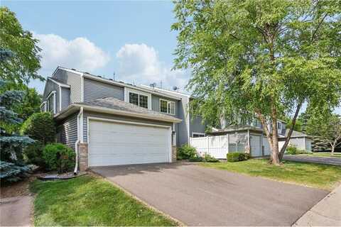 2001 Gresham Avenue N, Oakdale, MN 55128